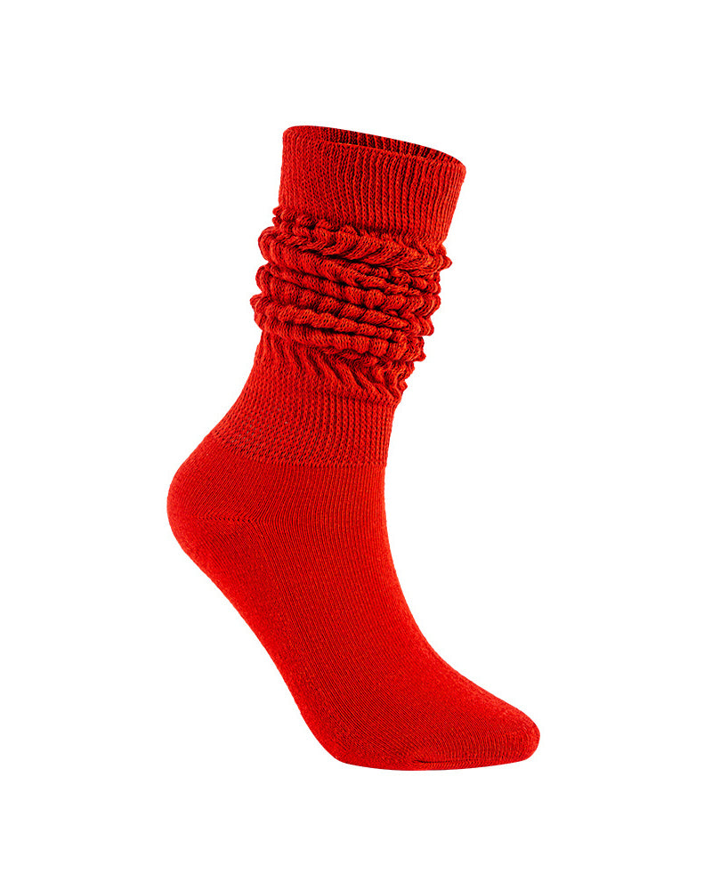 Wholesale Slouch Socks