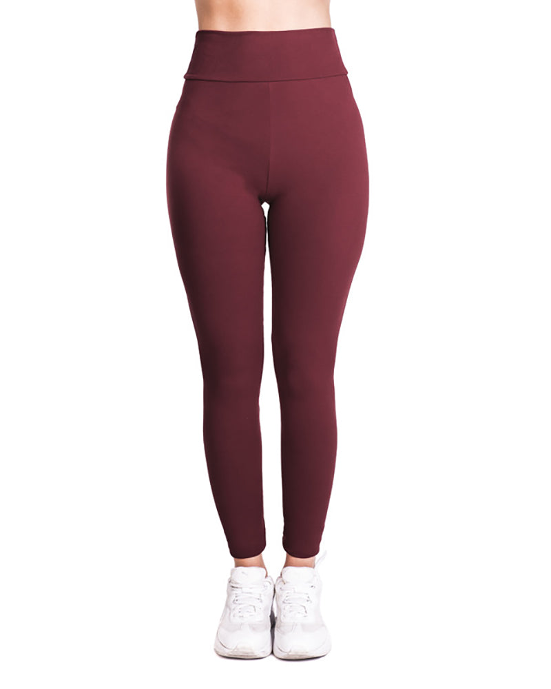 Women High Waist Sports Leggings S-3XL