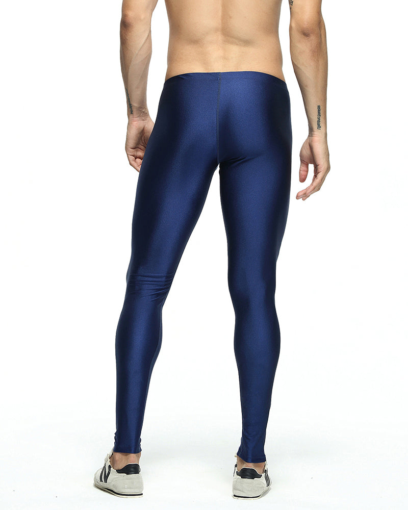 Slim Fashion Sport Wear Newest Men&