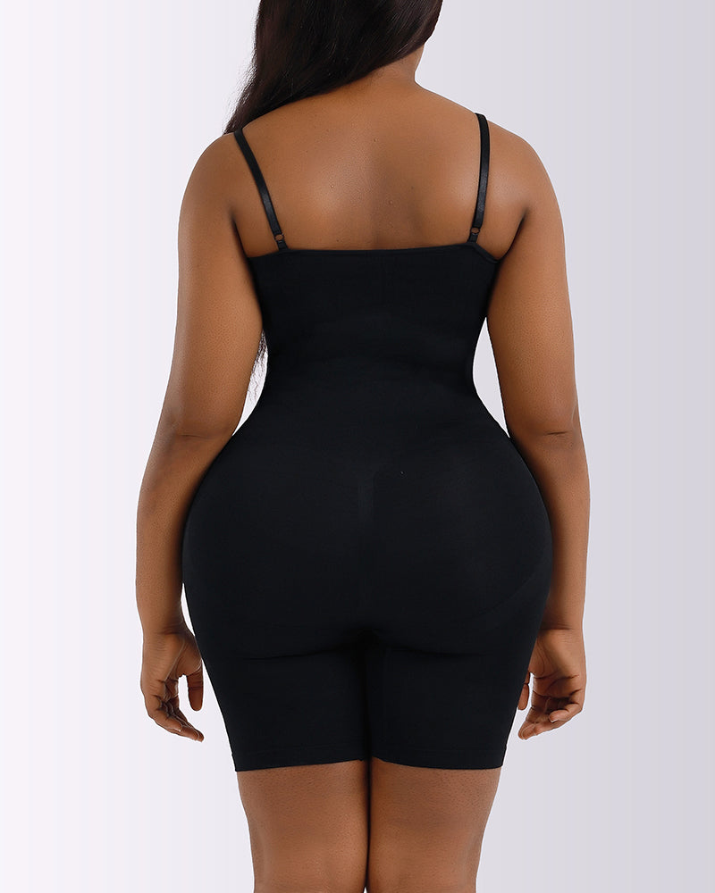 Compression Women Plus size Shapewear