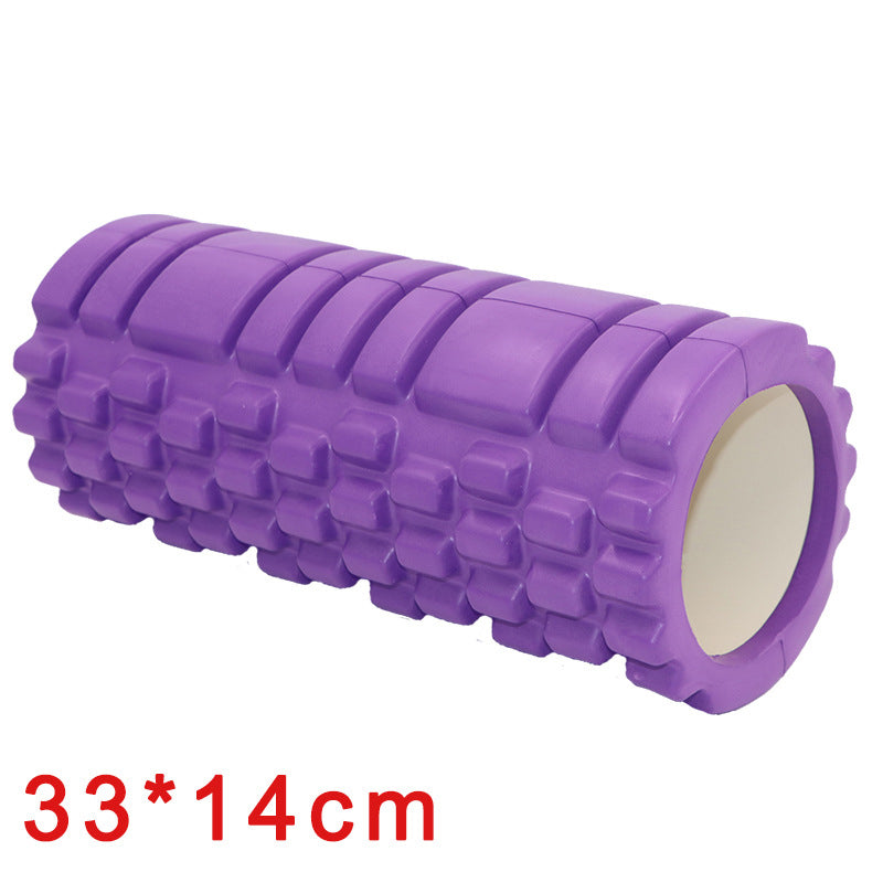 EVA Hollow Foam Fitness Pilates Yoga Column