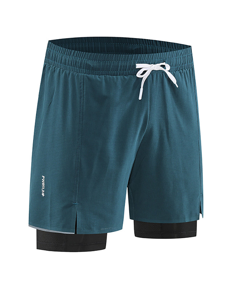 Mens Lined Basketball Shorts (inside Pocket) M-3XL