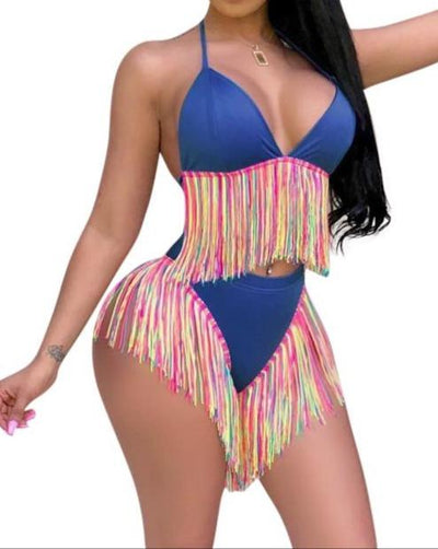 Hottest beach swimwear