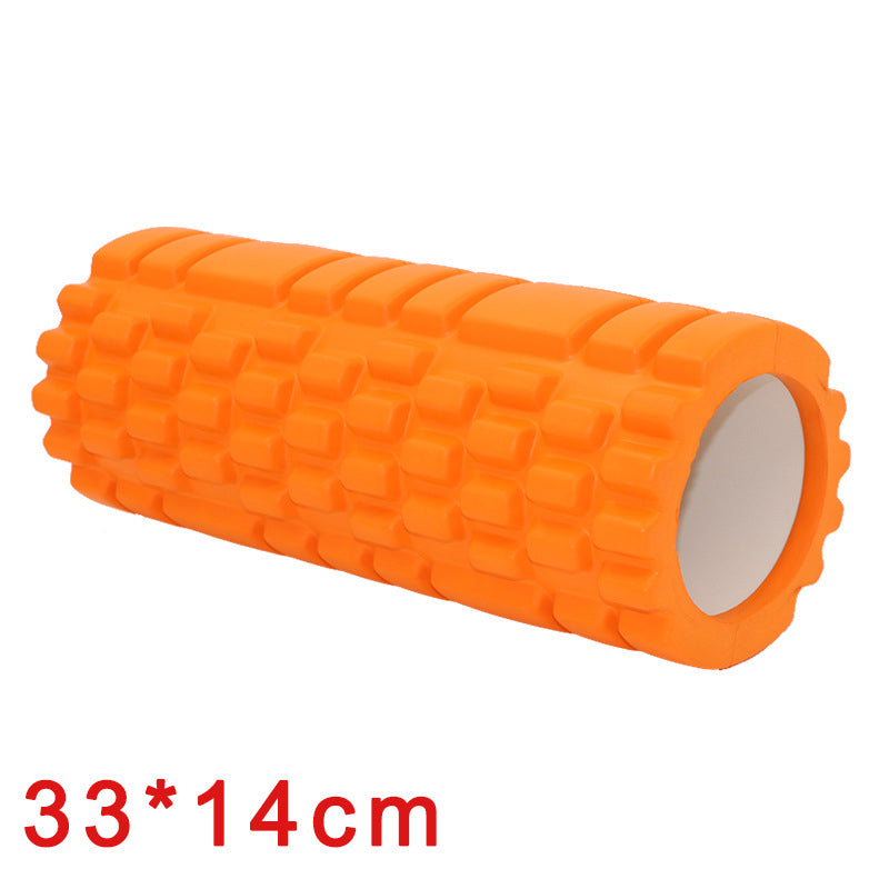 EVA Hollow Foam Fitness Pilates Yoga Column