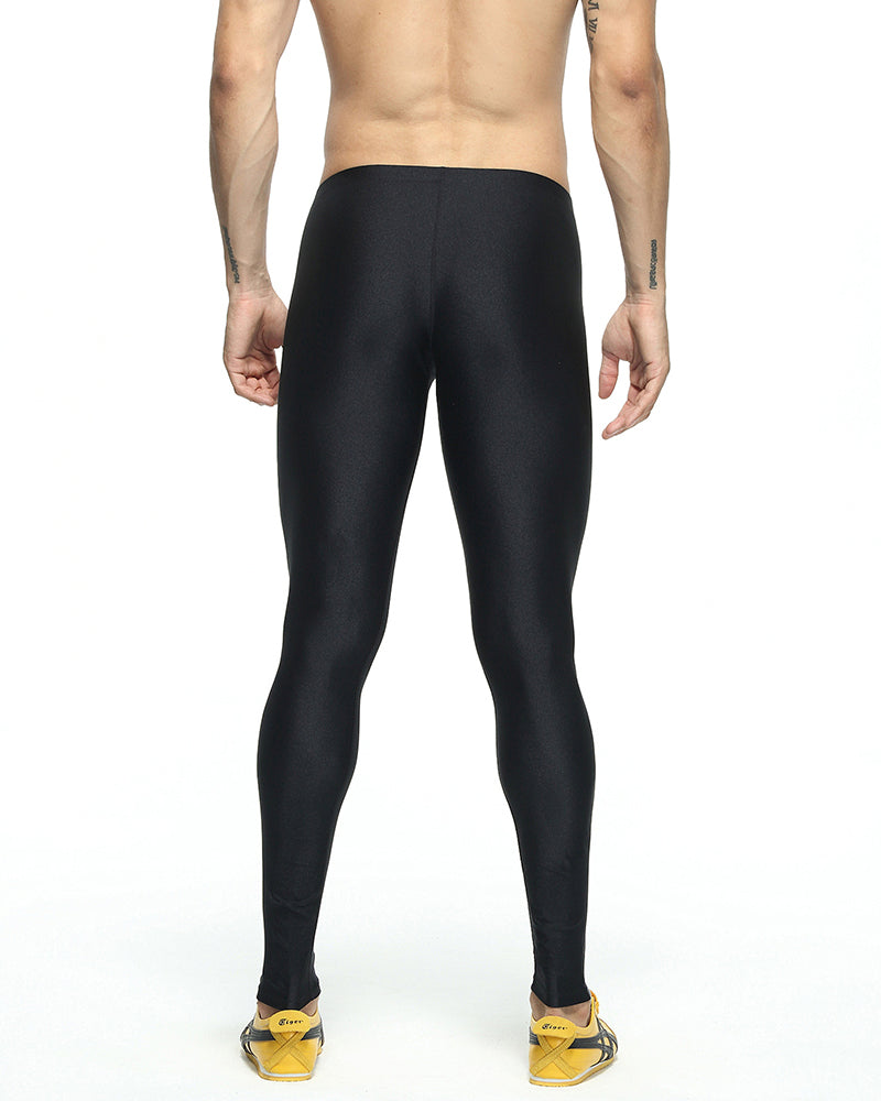 Slim Fashion Sport Wear Newest Men&