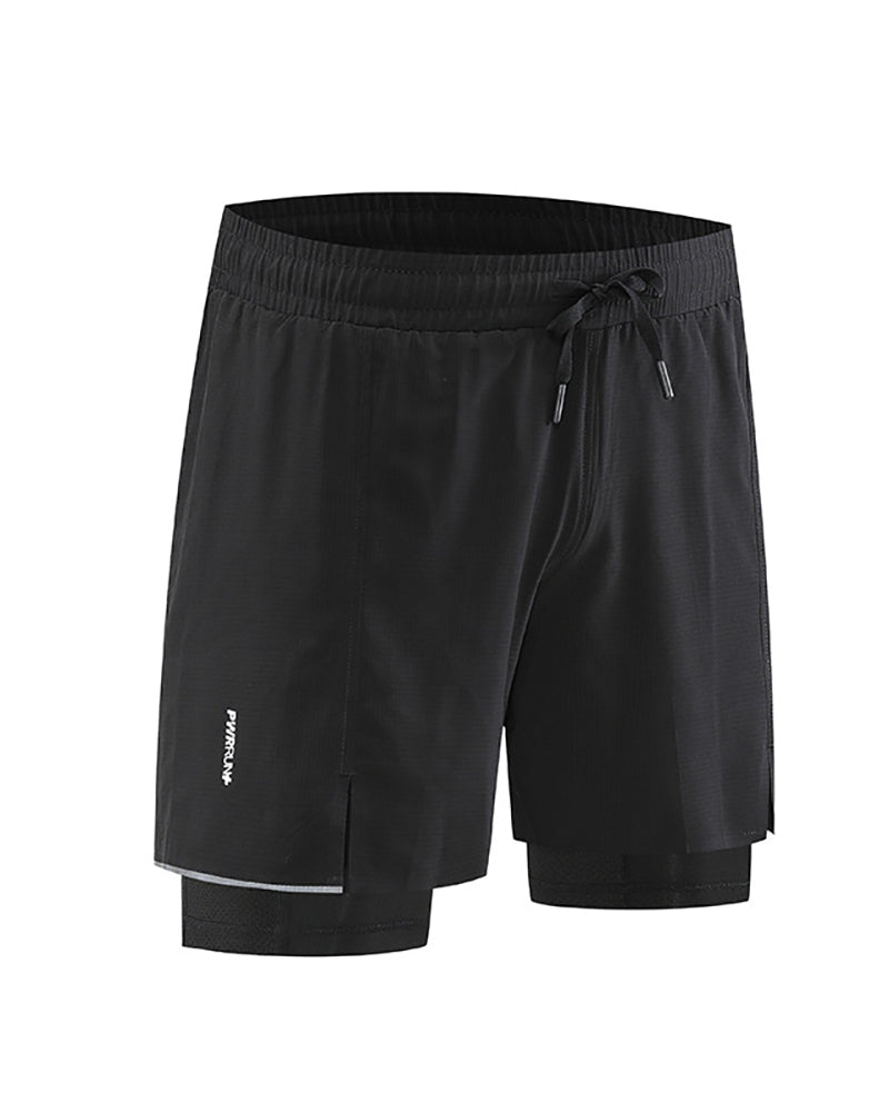 Mens Lined Basketball Shorts (inside Pocket) M-3XL