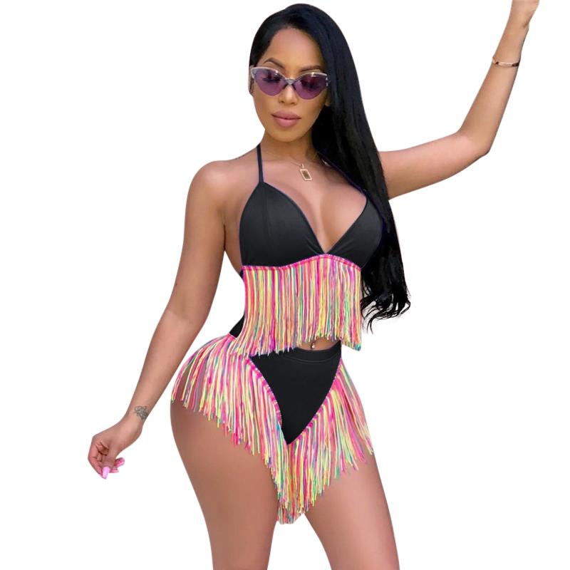 Hottest beach swimwear OM2998