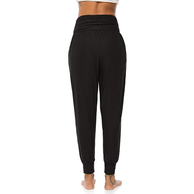 Loose Jogging Sweat Pants OM9018