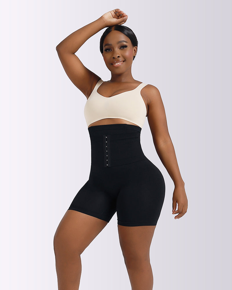 Compression Women High Waist Shapewear Pant