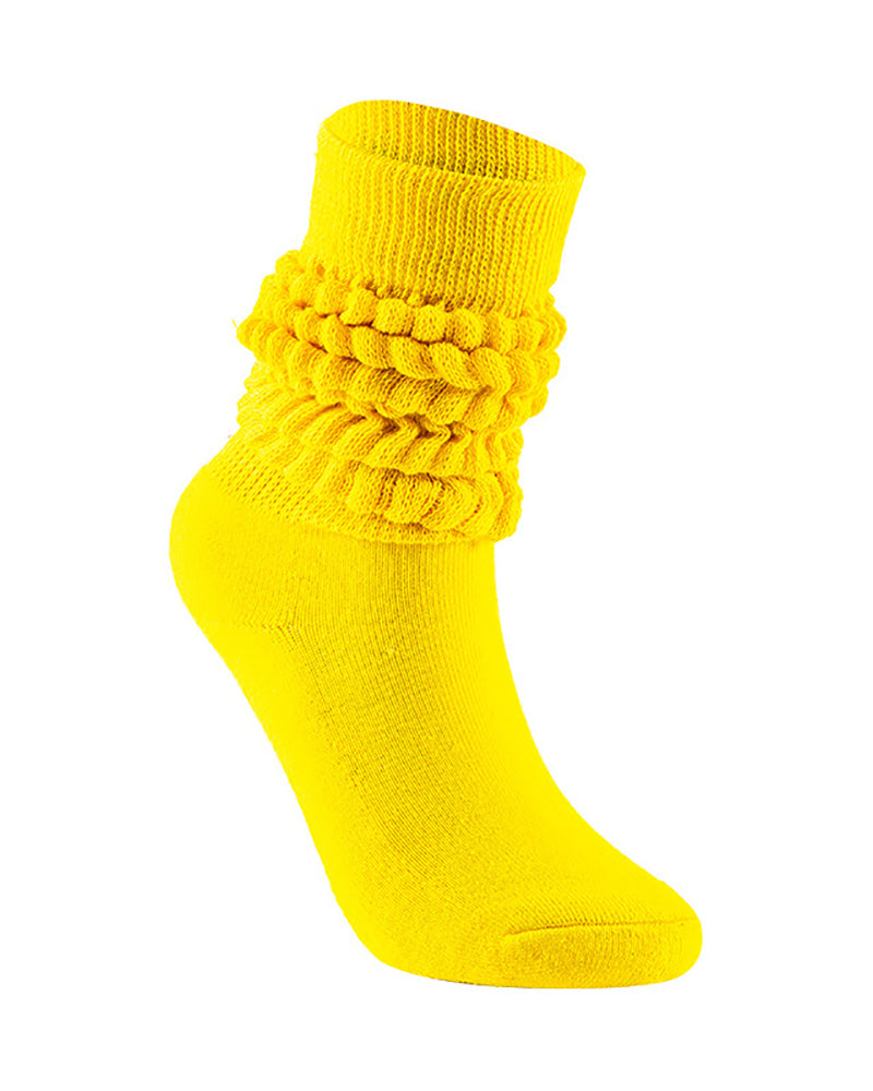 Wholesale Slouch Socks