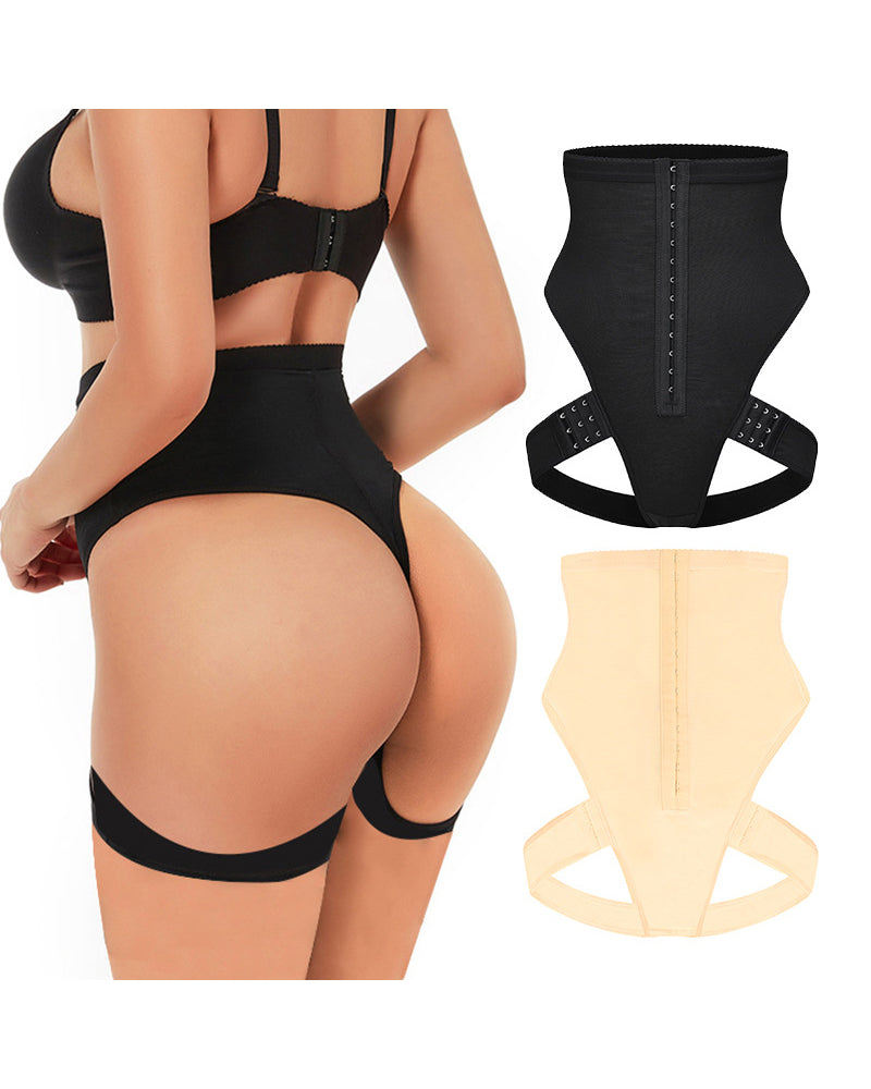 Summer Wholesale High Waist Butt Lifter