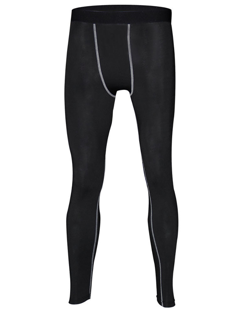 Sports Tight Pants Men&