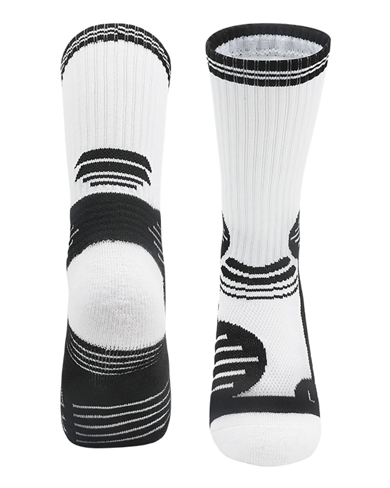 Kids Breathable Basketball Socks