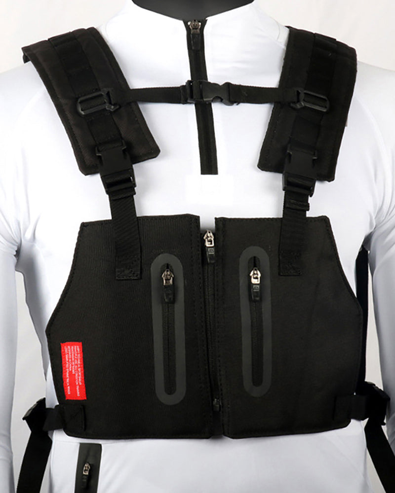 Tactical Vests Men&