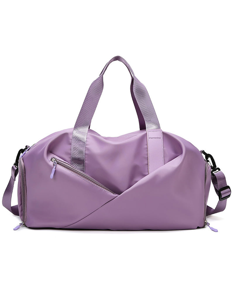 Short Distance Portable Travel Bag Women&