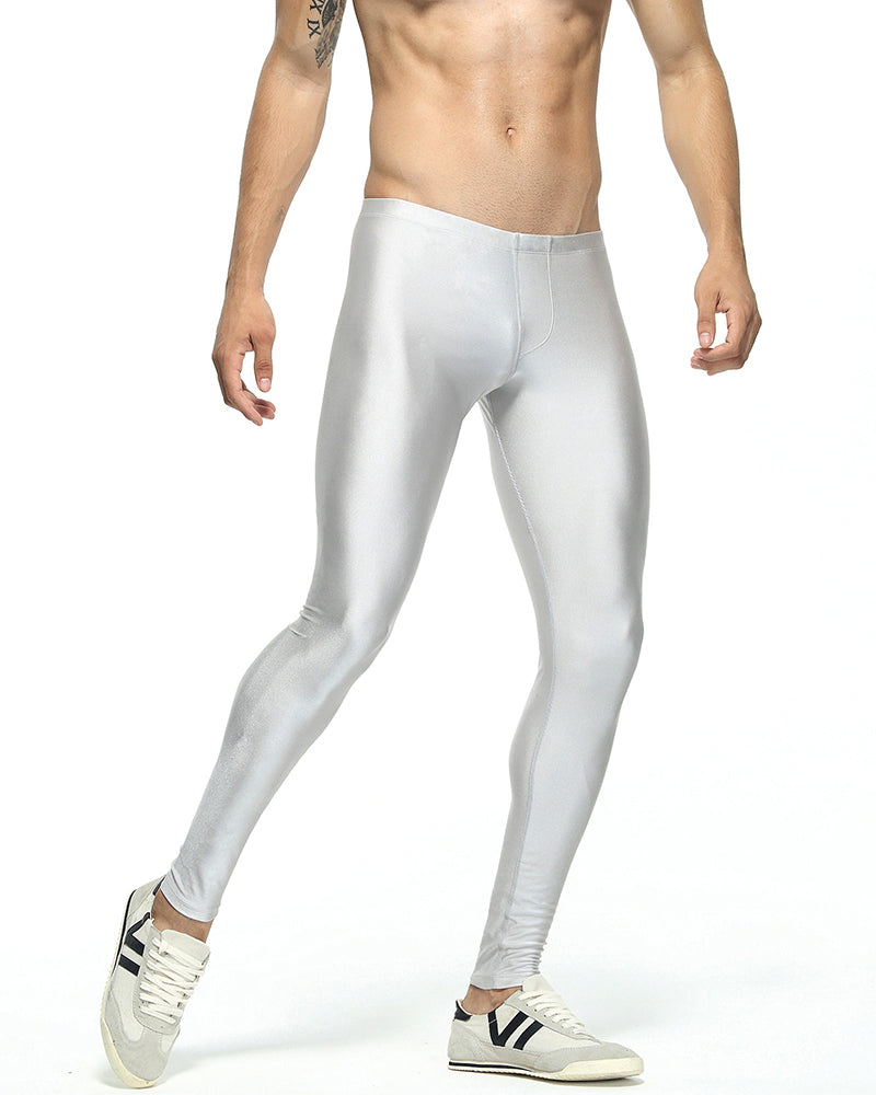 Slim Fashion Sport Wear Newest Men&