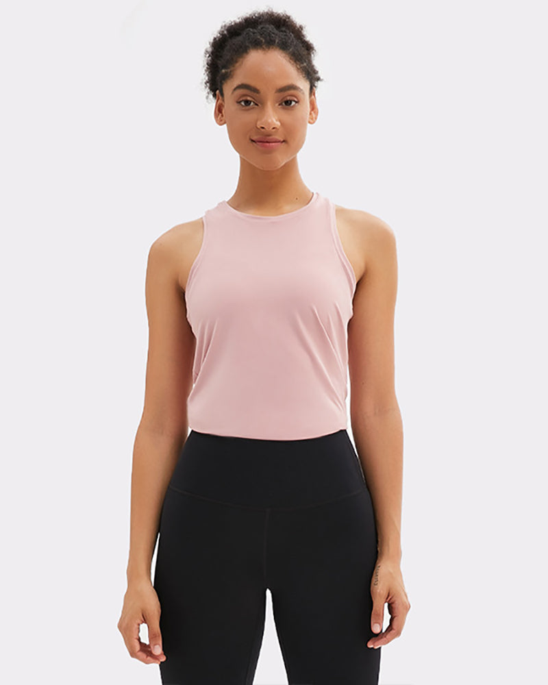 Yoga Vest Women&