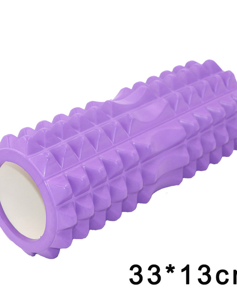 EVA Hollow Foam Fitness Pilates Yoga Column