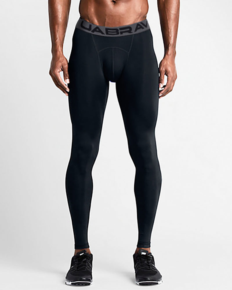 Wholesale Sport Leggings Tight Mens Sportwear Leggings