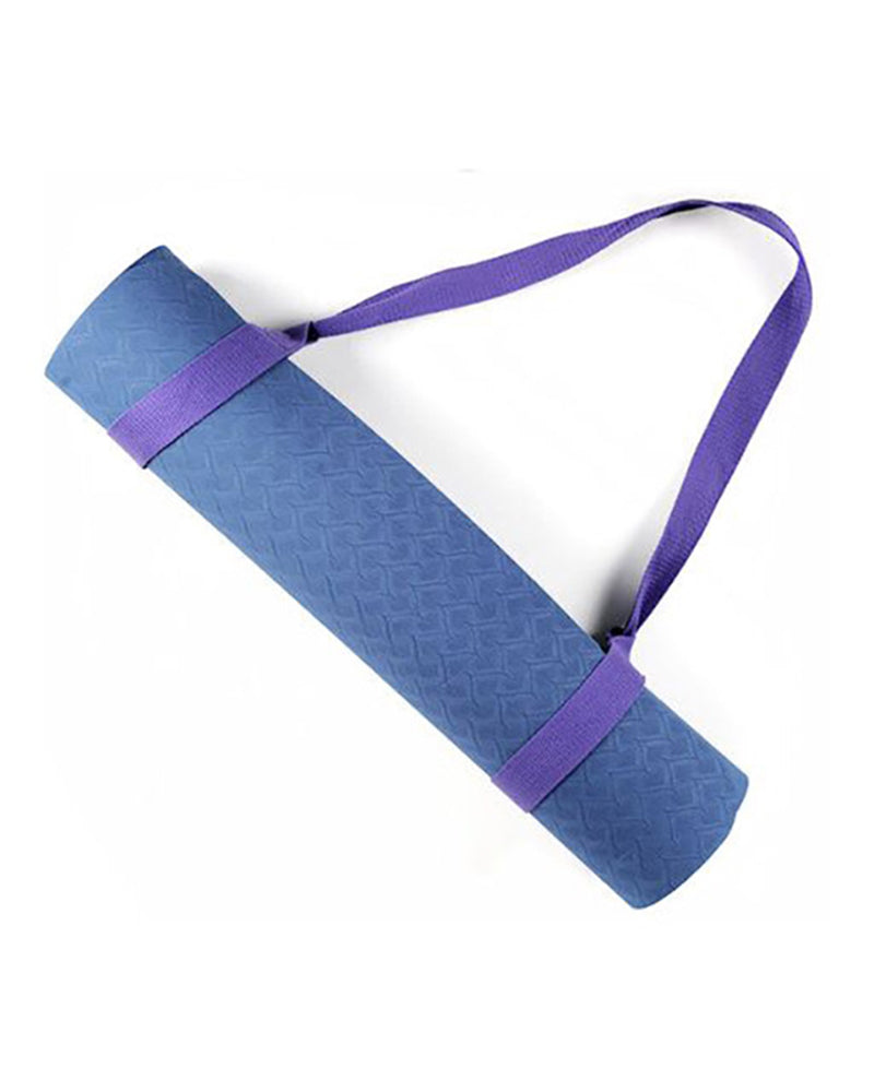 Yoga Mat Strap(13 Colors)