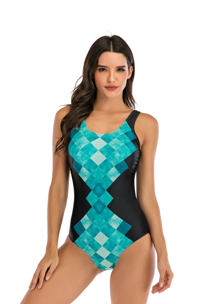 New Arriving Sexy Backless One-piece Swimsuit S-2XL OM20598