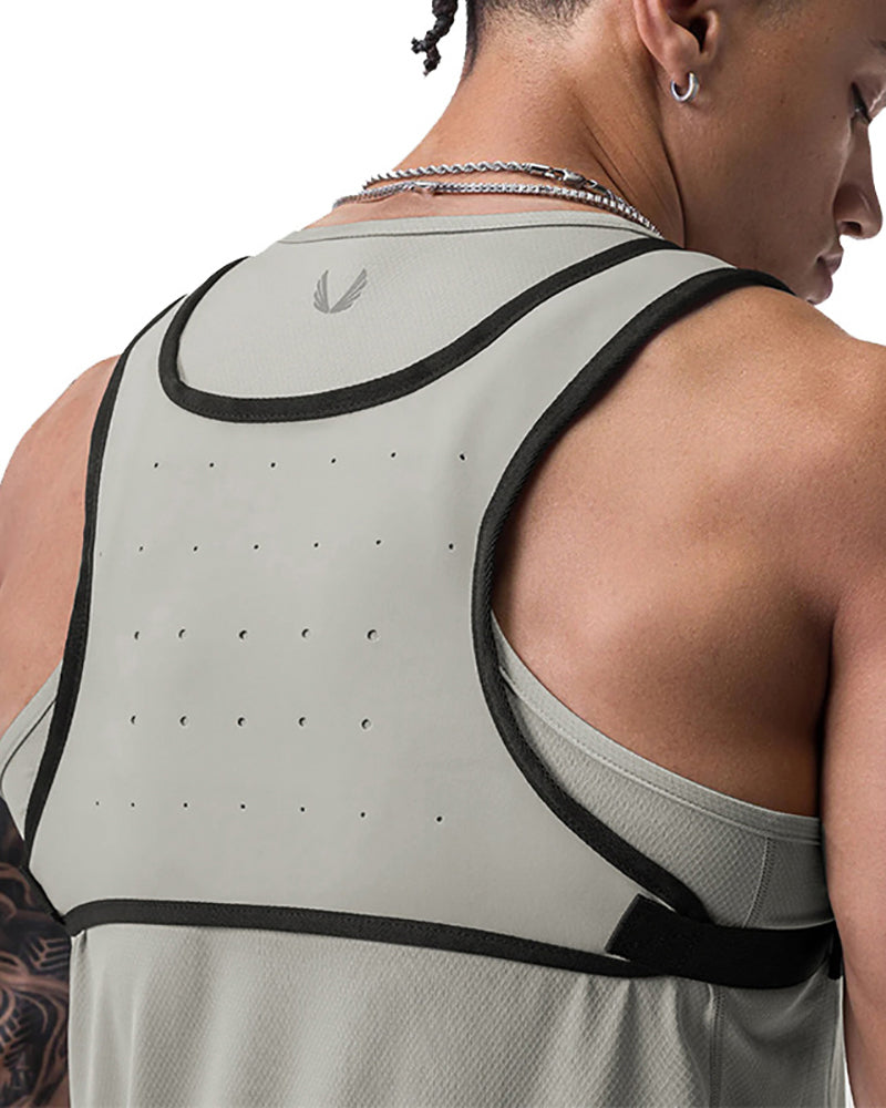 Tactical Backpack Multi-Functional Waterproof Wear-Resistant Men&