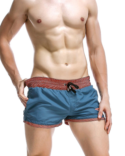 New Men's Beach Wear Summer Casual Shorts S-XL