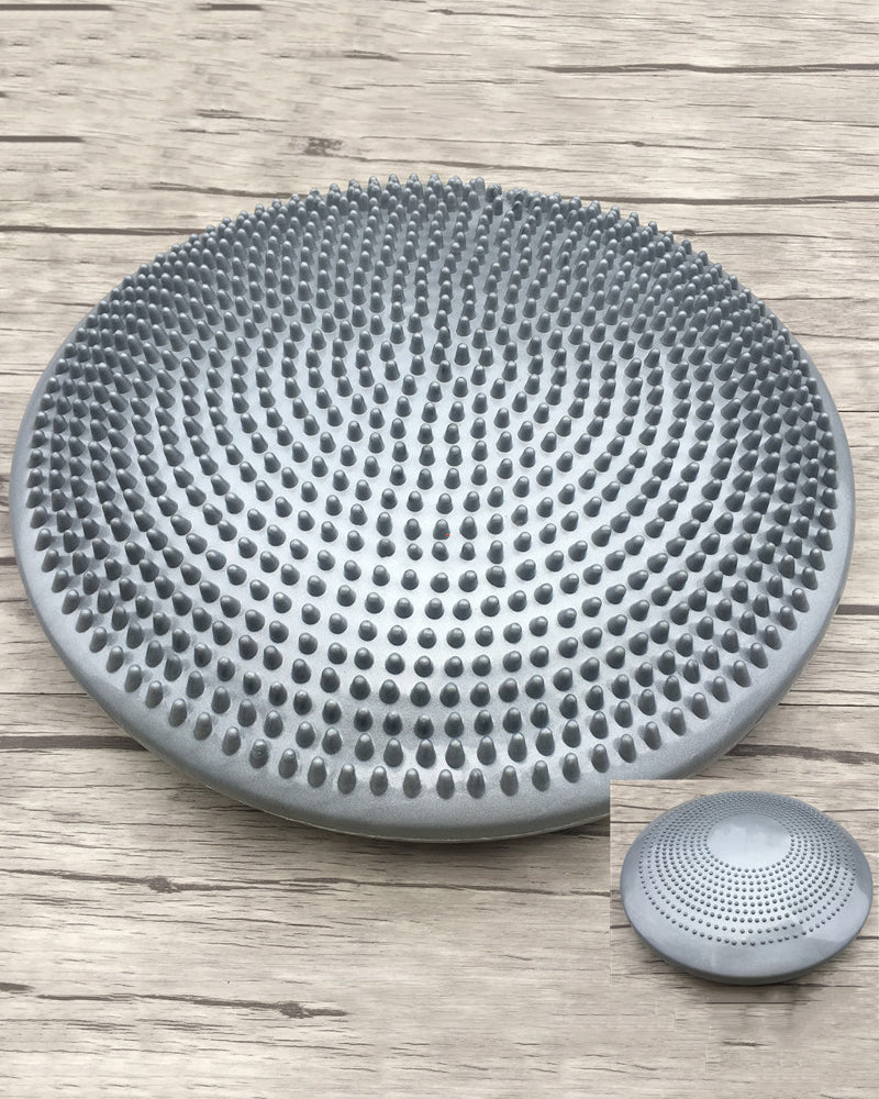 PVC Massage Balance Yoga Cushion Mat