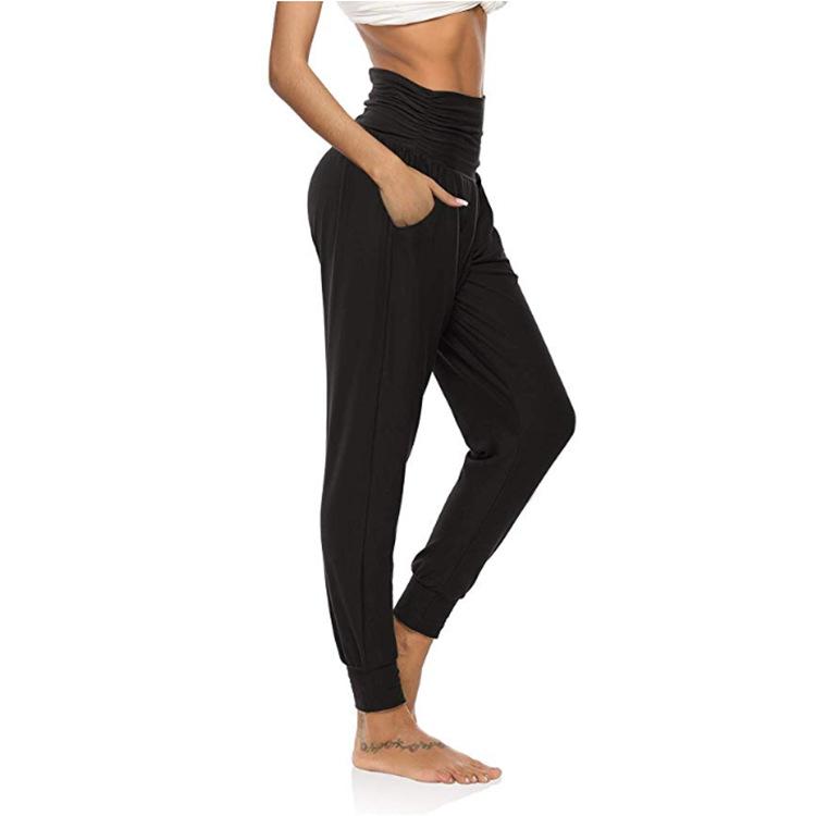 Loose Jogging Sweat Pants OM9018