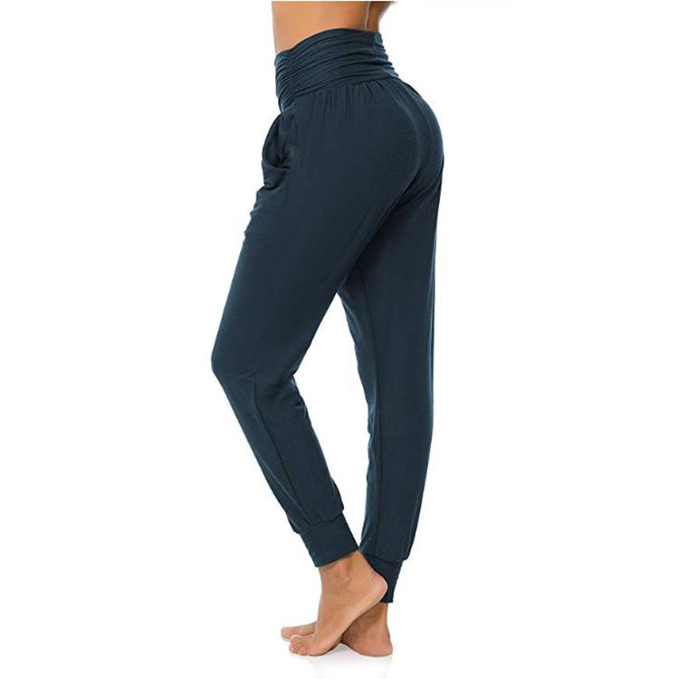 Loose Jogging Sweat Pants OM9018