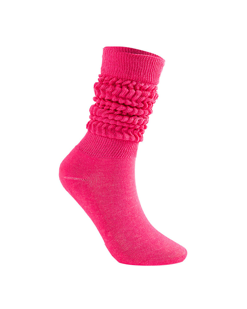 Wholesale Slouch Socks