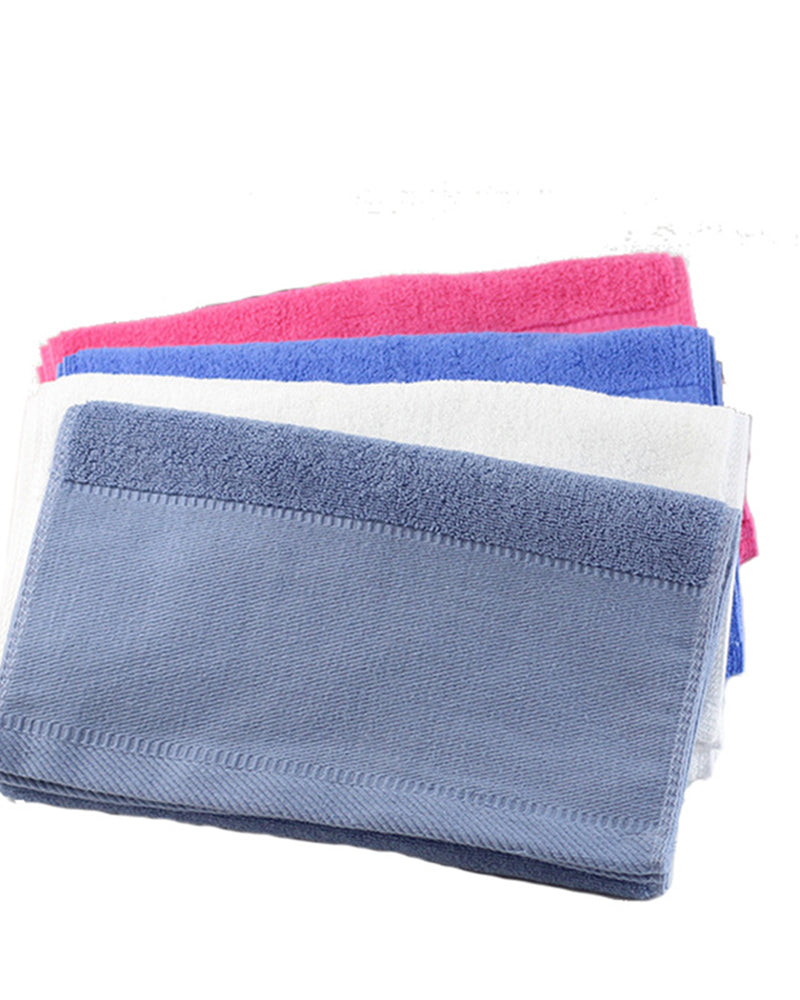 Cotton Gym Yoga Sports Towel