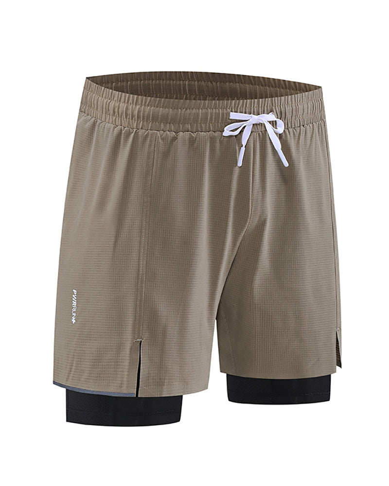 Mens Lined Basketball Shorts (inside Pocket) M-3XL