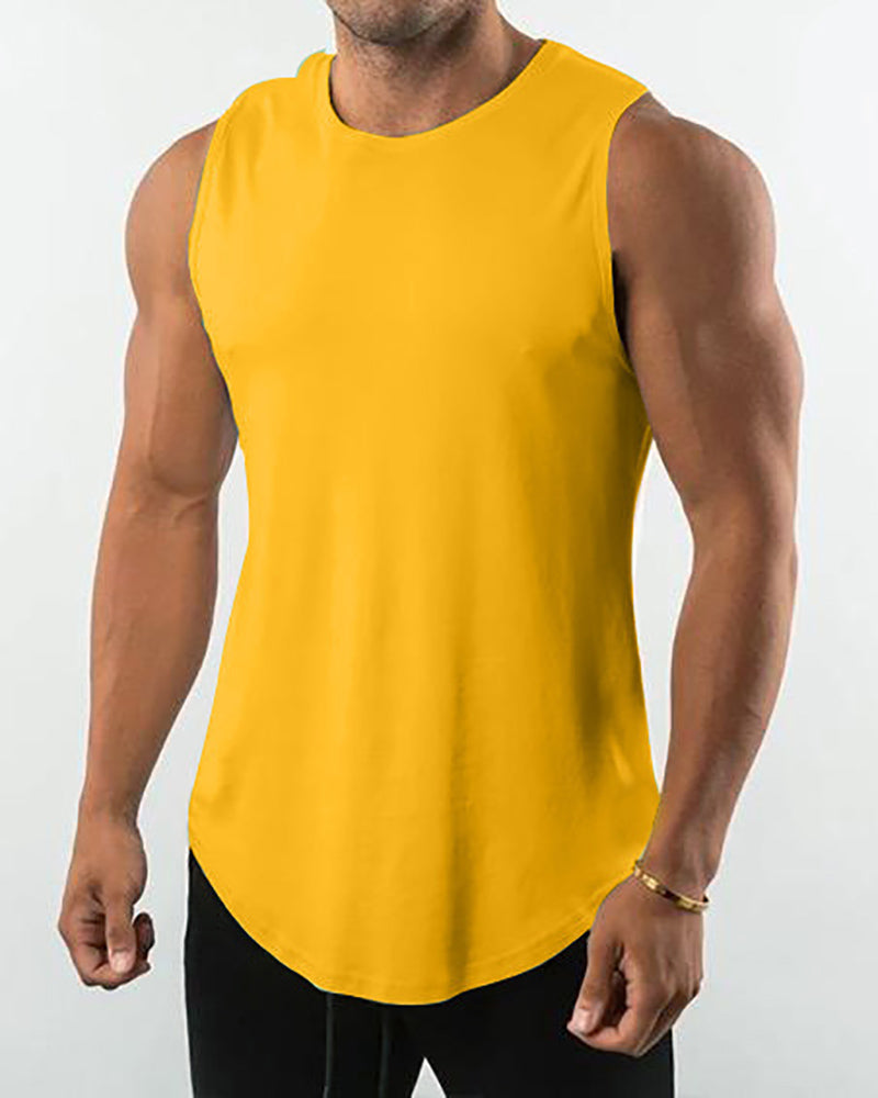 Sleeveless Quick-drying  Vest Outdoor Basketball Training Running Basketball Sports Vest M-3XL