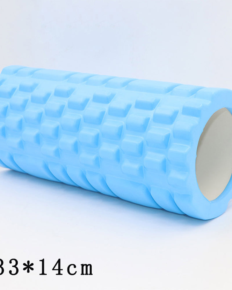 EVA Hollow Foam Fitness Pilates Yoga Column