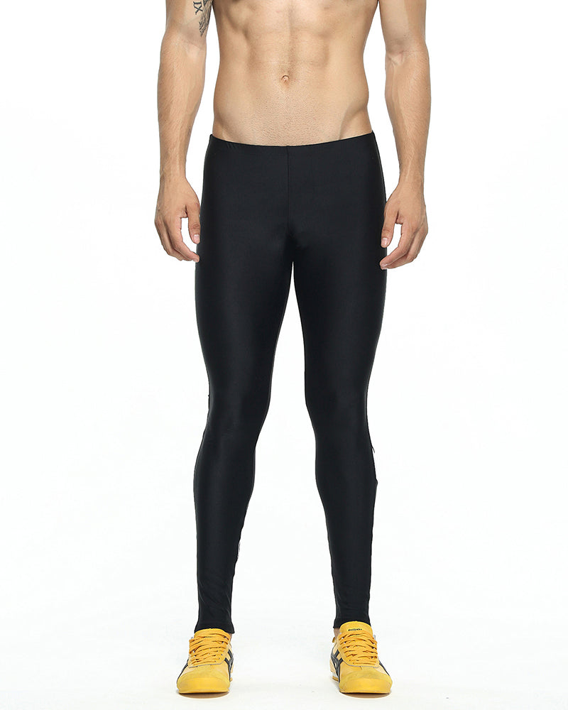 Antumn New Sports Wear Tight Legging Men&