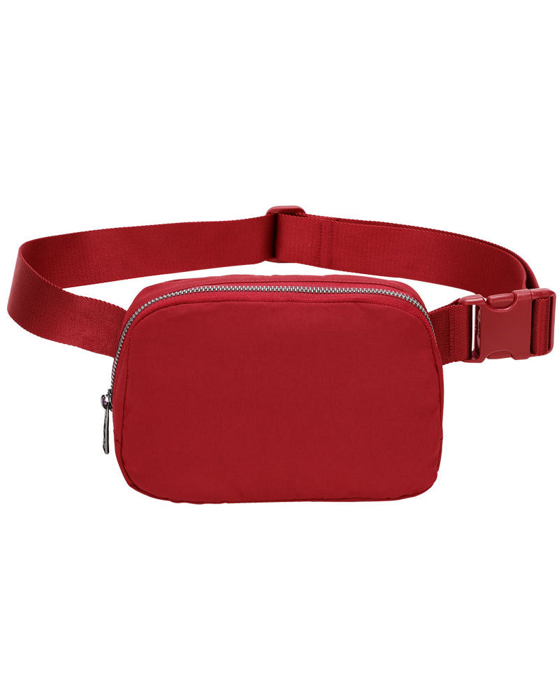 Fanny Pack Cross Body Sling Shoulder Travel Sport Pouch Belt Waist Bag