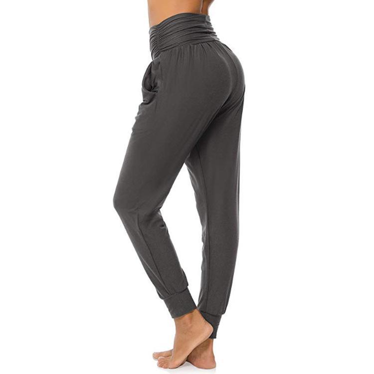 Loose Jogging Sweat Pants OM9018