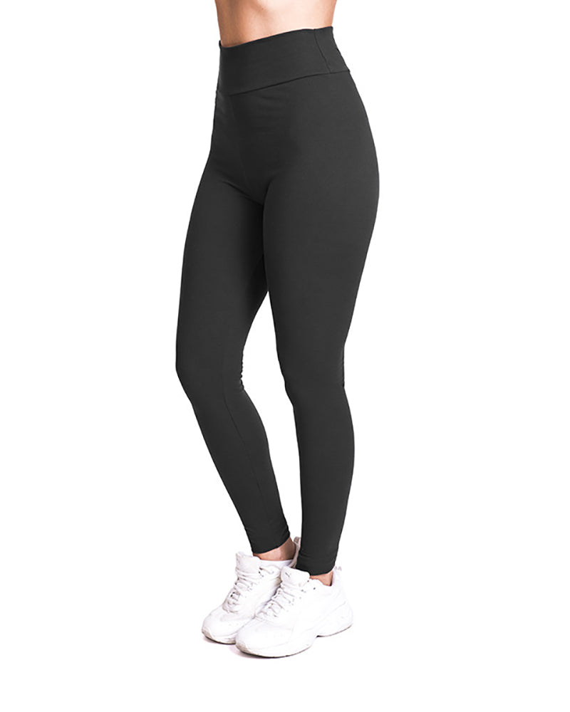 Women High Waist Sports Leggings S-3XL