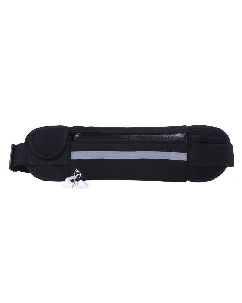 Sport Run Gym Waterproof Waist Belt Bag Card Holder