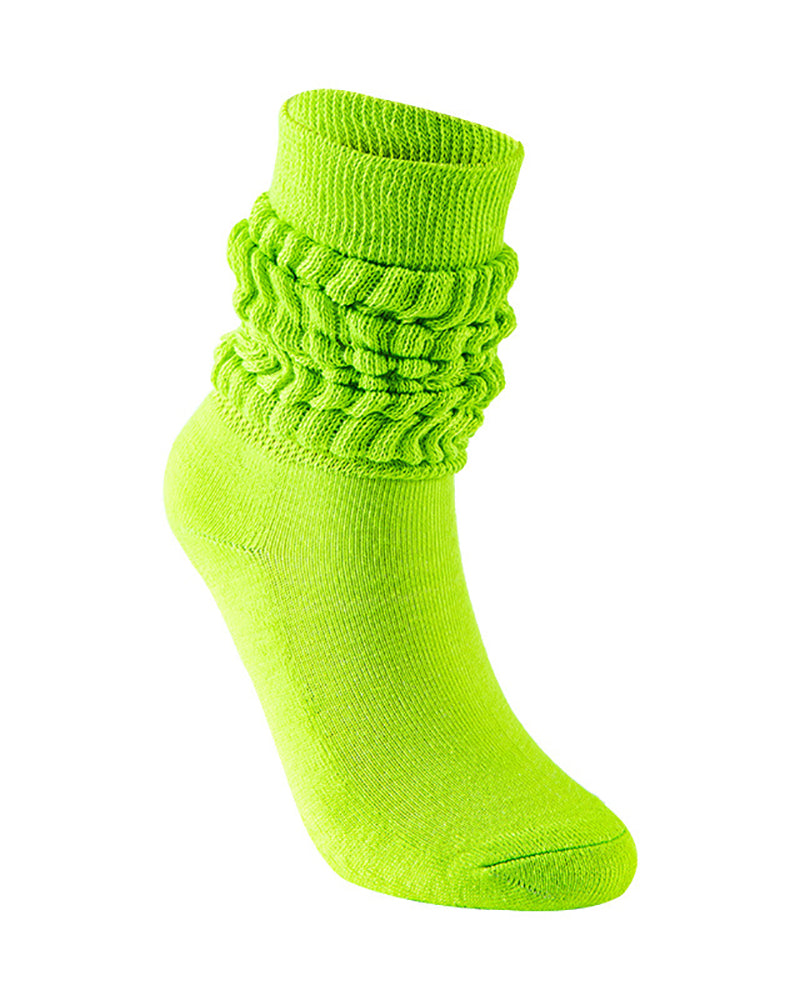 Wholesale Slouch Socks