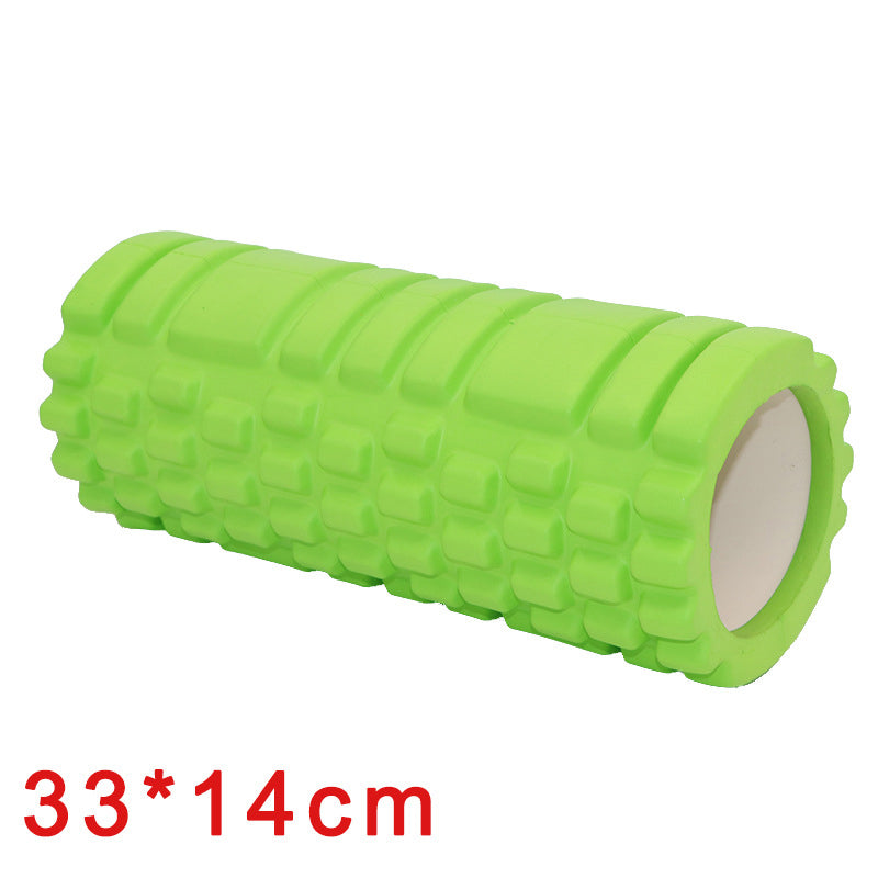 EVA Hollow Foam Fitness Pilates Yoga Column