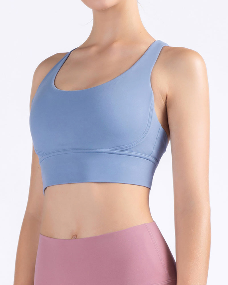 Wholesale Workout Breathable Women Sport Bra