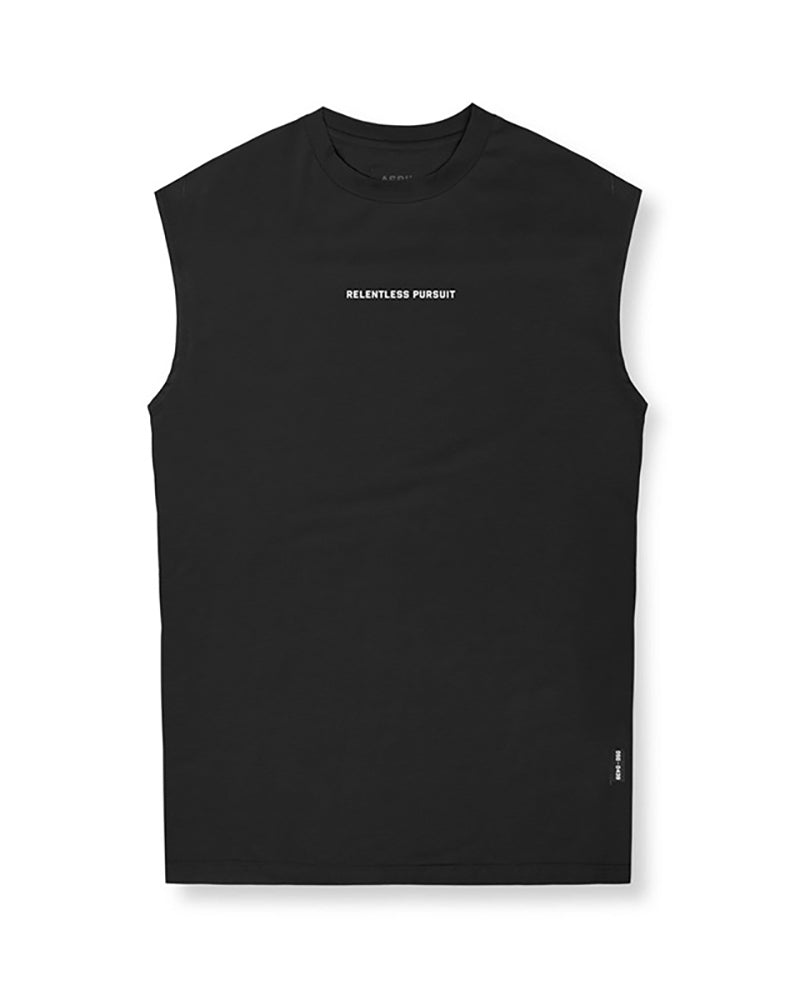 Fashion Loose Summer Sports Breathable Vest Men&