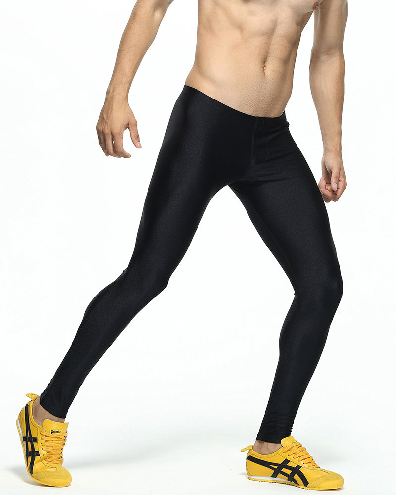 Slim Fashion Sport Wear Newest Men&