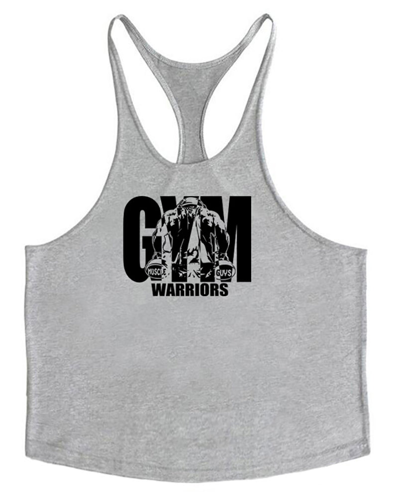 GYM Wear Fitness Sling Shoulder Fitness Men&