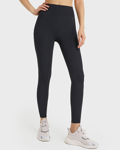 High Wasit Seamless Women Trendy Sporting Yoga Pants