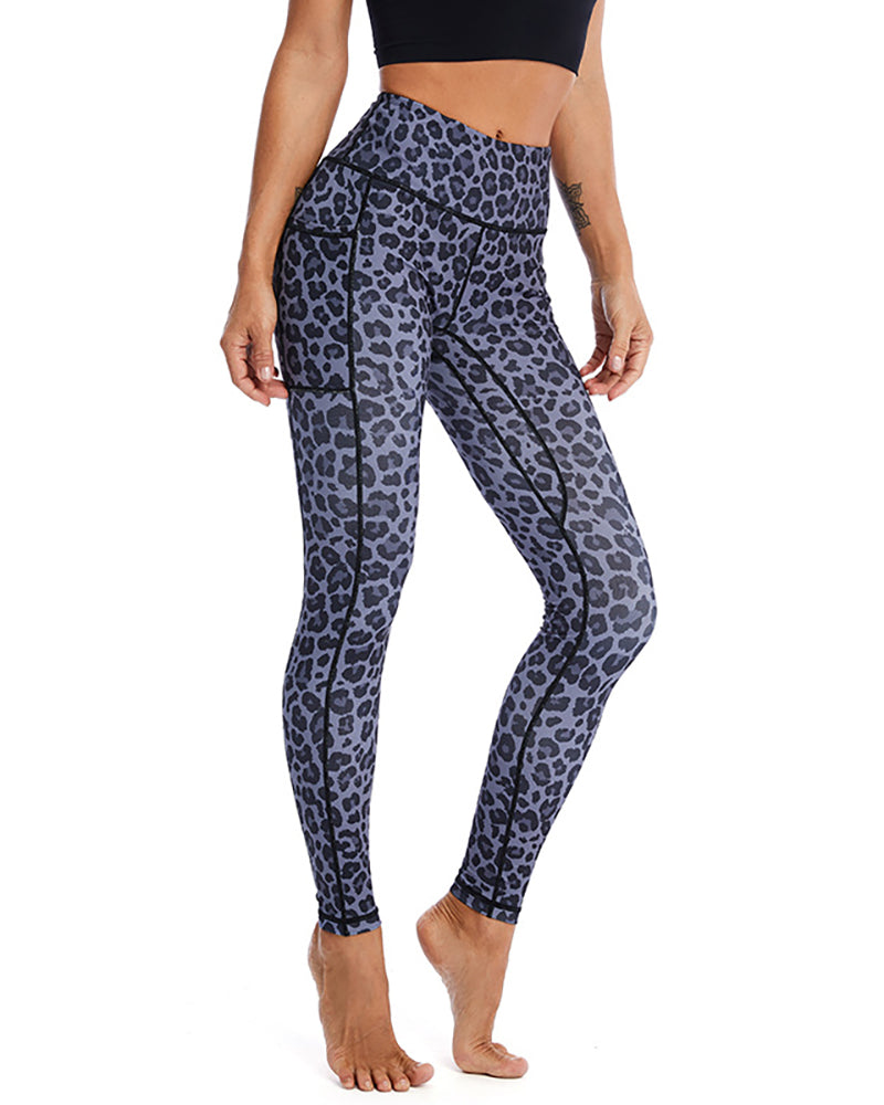 New Yoga Pants Women&