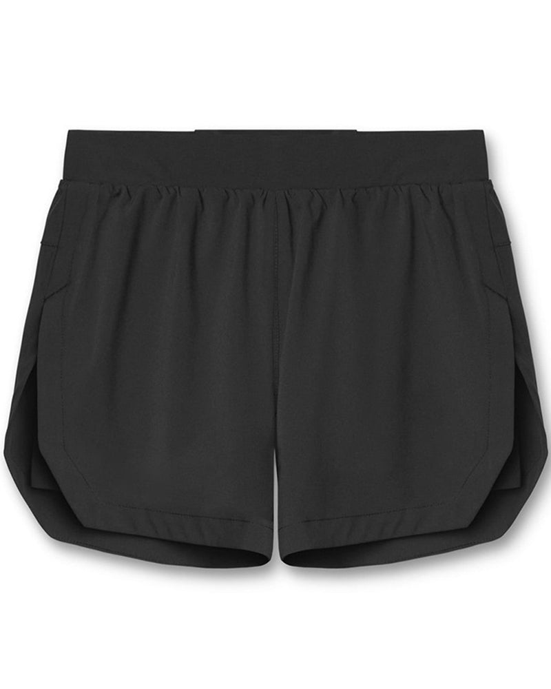 Summer Sports Street Style Quick Dry Lined Men&