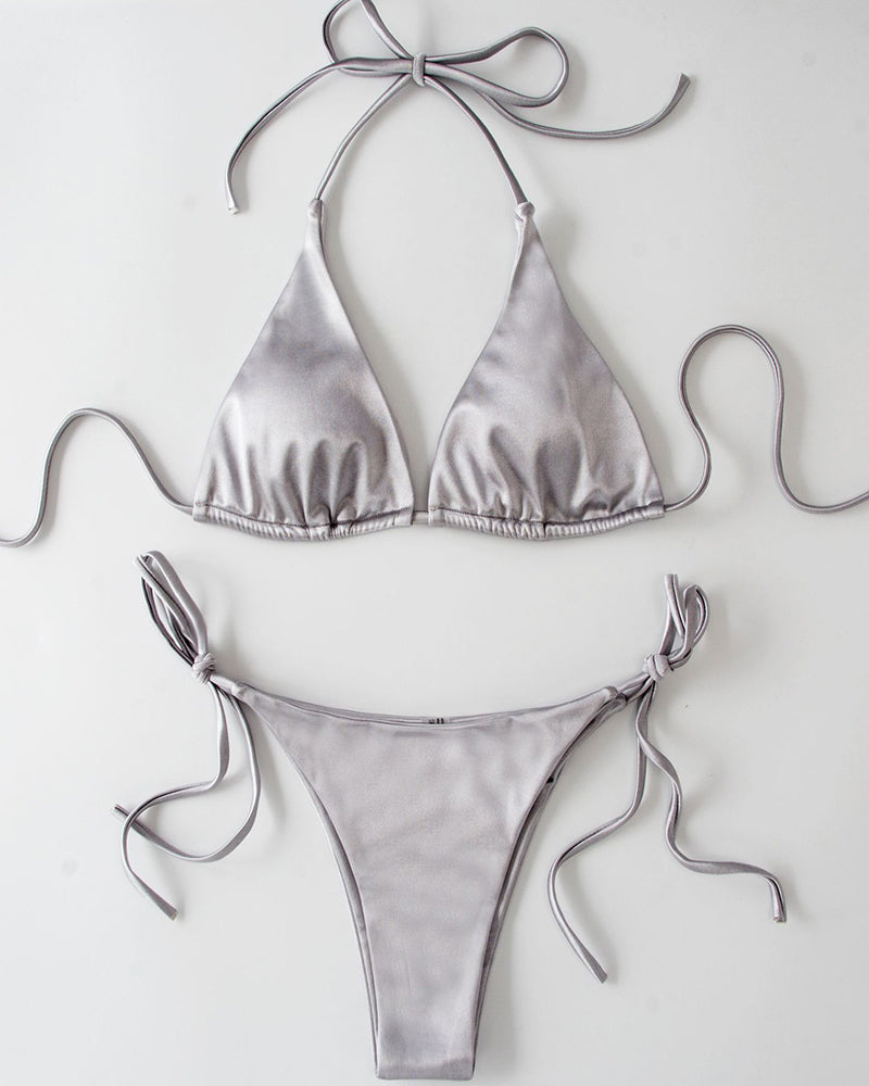 2024 New Beach Bikini Set S-L